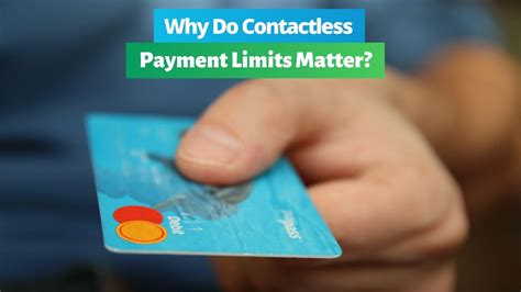 contactless card spending limit|how much is contactless limit.